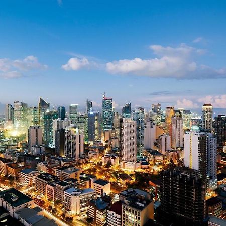 Zen Rooms Tiara Oriental Manila Makati City Exteriér fotografie