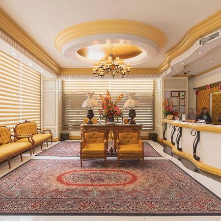 Zen Rooms Tiara Oriental Manila Makati City Exteriér fotografie